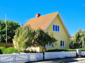 4 person holiday home in Skagen